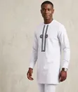 Handmade Kaftan - 2