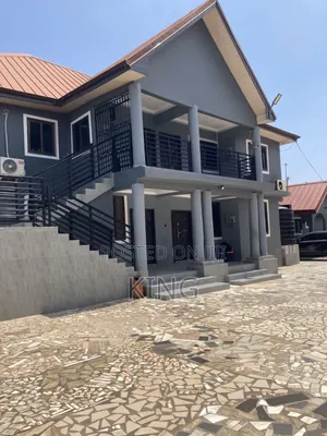 2 Bedroom Apartment for Rent in Mile 7, Achimota