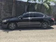 Honda Accord 2012 Black - 1