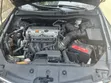 Honda Accord 2012 Black - 2
