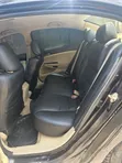 Honda Accord 2012 Black - 5