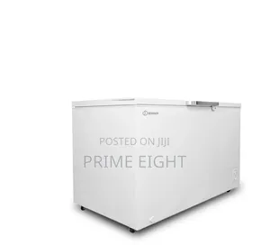 Sigma SCF-M256 254-Litre Chest Freezer