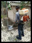 Vision Fumigation Services - 1