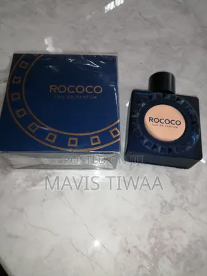 Rococo 100ml Eau de Parfum