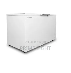 SIGMA 254 Litres Chest Refrigerator