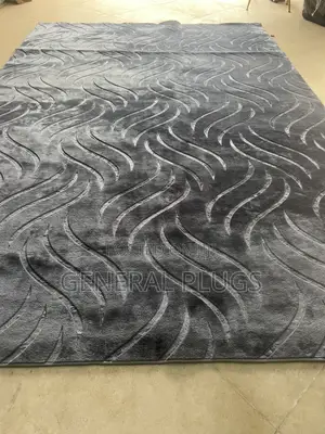High-End Fluffy Velvet Carpet - Large Size 200x300