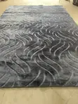 High-End Fluffy Velvet Carpet - Large Size 200x300 - 1