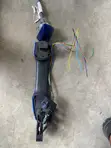 Honda Civic Door Handle (Sensor Type) - 2016-2021 - 3