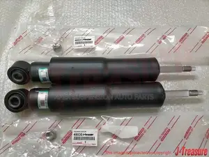 Lexus LX570 Rear Shocks (Brand New)