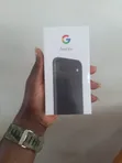 New Google Pixel 8a 128GB Black - 1