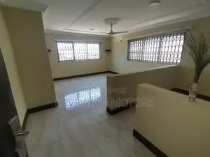 Furnished 3-Bedroom Mansion in Private Property, Accra Metropolitan