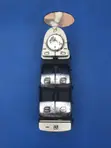 Mercedes-Benz C400 Power Window Switch - 2