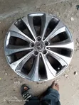 Used Mercedes-Benz Alloy Rim - 1