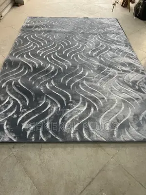 Premium Soft Fluffy Velvet Floor Carpet (200x300cm)