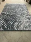 Premium Soft Fluffy Velvet Floor Carpet (200x300cm) - 1