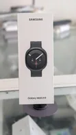 Samsung Galaxy Watch 9 44mm Brand New Sealed - 1