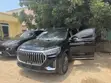 New Jetour X90 Plus 2025 Black - 5