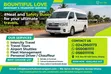 Comfortable Bus Rental for All Travels - 1