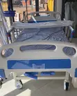 Hospital Bed with Mattress (2 Crank) - 2