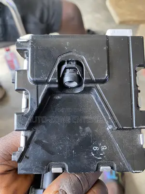 Toyota RAV4/Corolla Windscreen Camera