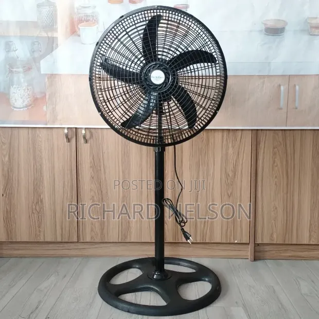 Brand New TCL Electric Standing Fan - 1