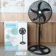 Brand New TCL Electric Standing Fan - 2