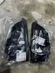 Honda CR-V Fog Light Covers for 2022-2025 Models - 2