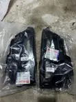 Honda CR-V Fog Light Covers for 2022-2025 Models - 3