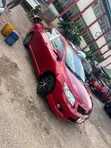 Toyota Corolla 2010 Red - 3