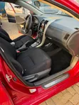 Toyota Corolla 2010 Red - 4