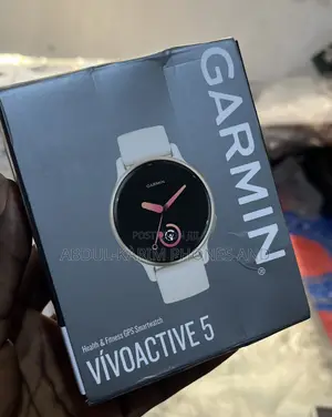 Garmin vivoactive 5 Smartwatch - Brand New