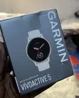 Garmin vivoactive 5 Smartwatch - Brand New - 1