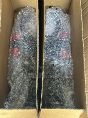 Mercedes-Benz C63 AMG/C43/C400 Front Shocks
