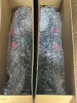 Mercedes-Benz C63 AMG/C43/C400 Front Shocks - 1