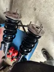 Mercedes-Benz C63 AMG/C43/C400 Front Shocks - 2