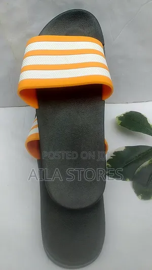 Soft Sole Slides Slippers