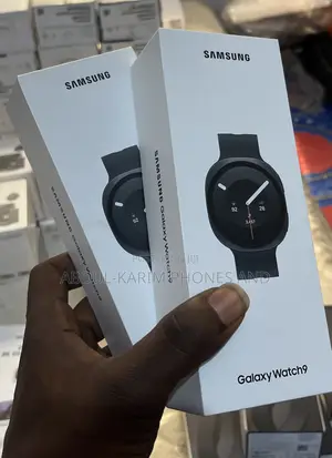 Samsung Galaxy Watch 9 44mm