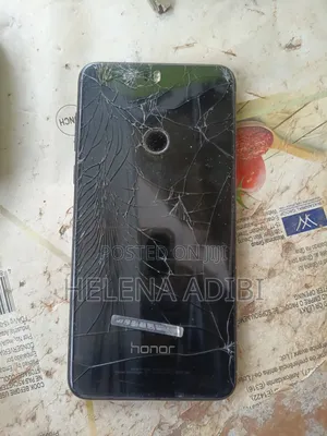 Huawei Honor 8 32GB Black