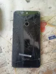Huawei Honor 8 32GB Black - 1