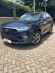 2019 Hyundai Santa Fe - Full Option - 2