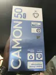 New Tecno Camon 50 Pro 256GB Black - 3