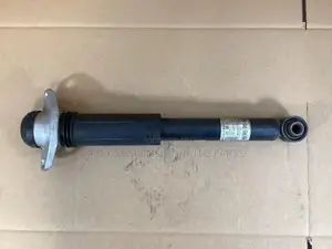 Lexus NX 2022-2026 Rear Shock Absorbers
