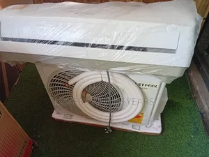 Westpool 1.5hp Air Conditioner