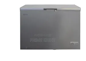 Sigma 250-Litre Chest Freezer SCF-250