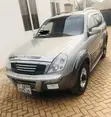 2008 Silver Car - Foreign Used - 4