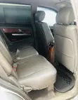 2008 Silver Car - Foreign Used - 5