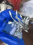 Original UK Used iPhone Charger - 2