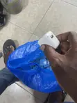 Original UK Used iPhone Charger - 4