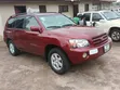 Toyota Highlander 2007 White - 5