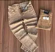 Italian Wool Men's Jeans - Sizes 41-46 - 1